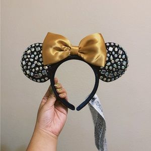 Disneyworld 50th anniversary headband